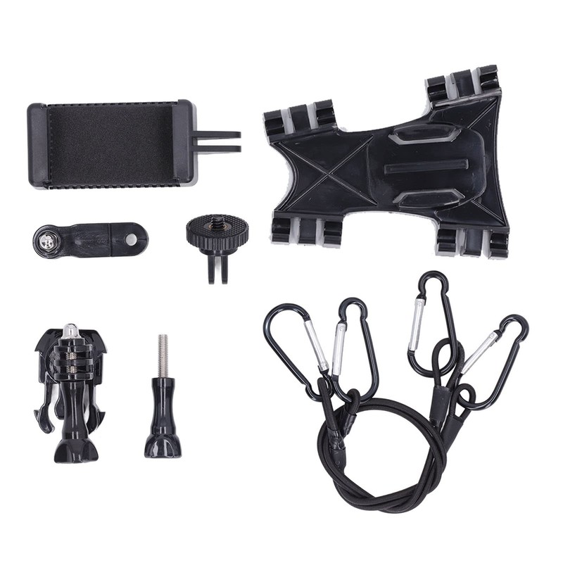Te Line MountKit de Montaje de Línea de Kitesurf Adaptemera