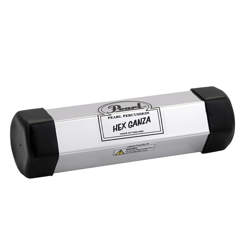 PEARL PGA-32 Ganza, Hexagonal (Long)