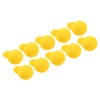 10 Pcs Reusable Water Balloons Silicone Water Balloons Self Sealing