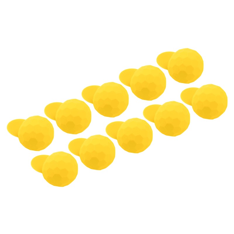10 Pcs Reusable Water Balloons Silicone Water Balloons Self Sealing