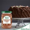 Walden Farms Chocolate Peanut Spread 12 Oz (Pack of 6)