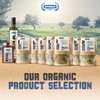 Apsogo Spearmint - Dried Organic Spearmint from Greece - Premium