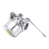 Snow Blower Carburetor 640086 Snowblower Engine Carb Set Replacement for