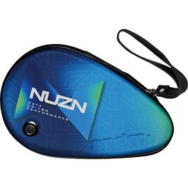 Andro NUZN50 Table Tennis Racket Case, Andro, Full Design Hard Case