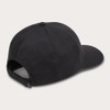 Oakley SLANT CAP 24.0 Cap, (02E) BLACKOUT