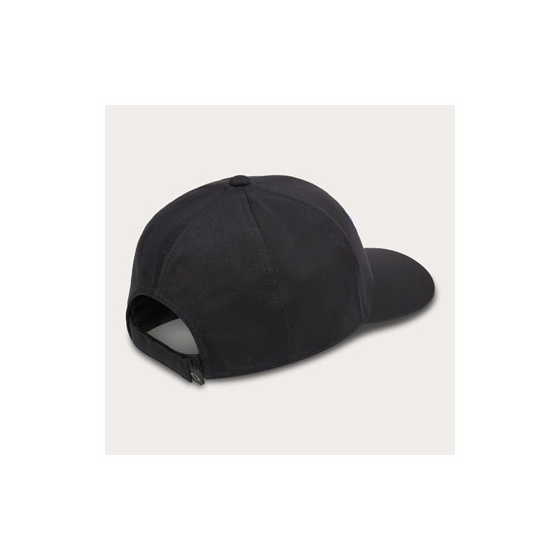 Oakley SLANT CAP 24.0 Cap, (02E) BLACKOUT