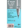 Pilot G - Tec C4 Gel Microtip Rollerball 0.4 mm