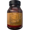 Essential Nutrition Ácido Glutamico 60 Cápsulas de 500 mg