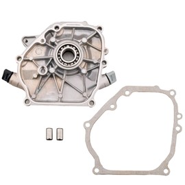 HZ Assembled Crankcase Cover Kit for Honda GX160 GX200 5.5HP 6.5Hp Engine and Power Equipment