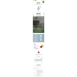 Olos Renewing Scrub with Microspheres 75ml / 올로스 리뉴잉 스크럽 위드 마이크로스피어 75ml