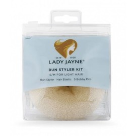 Lady Jayne Buy Lady Jayne Light Bun Styler Kit Small/Medium Online