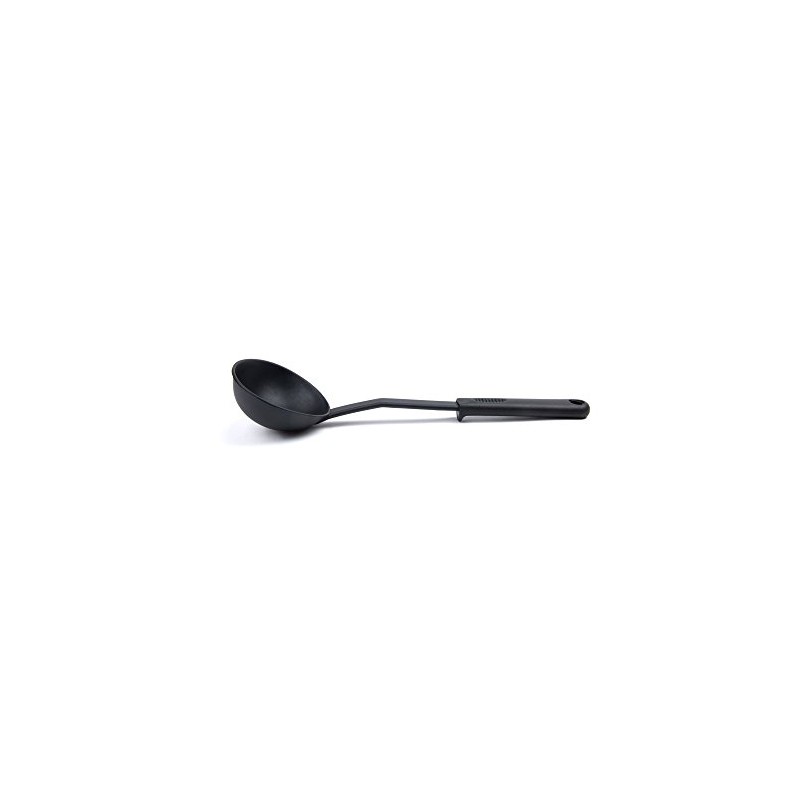 Fox Run Nylon Ladle, 12 x 3.75 x 1.25 inches,