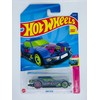 Hot Wheels - DRIFTSTA - Purple/Pink - HW Drift 1/5-148/250