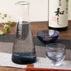 Toyo Sasaki Glass Edo Glass, Yachiyo Kiln