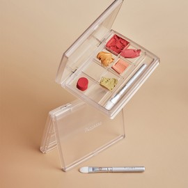PICCASSO [Picasso] Lip & Concealer Palette 1ea / [피카소] 립&컨실러 팔레트 1ea