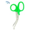 Natiqind EMT Shear, Paramedic Scissors, Rescue, Trauma, First Aid, EMS,