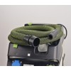 Suction hose D27x3.5m, vacuum pipe D27x3.5m, smooth vacuum pipe D27x3.5m，suitable