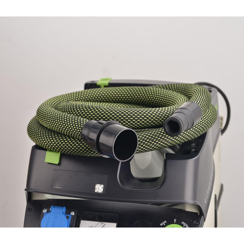 Suction hose D27x3.5m, vacuum pipe D27x3.5m, smooth vacuum pipe D27x3.5m，suitable