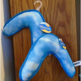 Goffa Splash Boomerang soft pool water toy Lot of 2