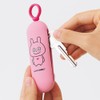Lihit Lab Studio UG Nishimura Yuji Slim Key Case Little