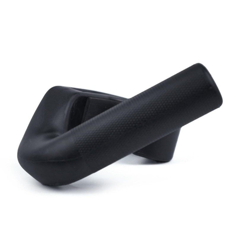 Ranuw NonSlip Fitness Hook Handle Grip Pulls Up Resistance Band