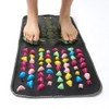 Foot Reflexology Mat Foot Massage Regeneration Mat Reflex Zone Mat