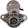 Gladiator Premium Class Airboat Starter fits Continental / Lycoming APS19093