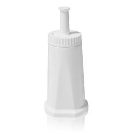 Wasserfilter für Sage kaffeevollautomat, darunter SES 990/980/500/Barista Pro 878/Barista Express 875/880/920/810,BES008, LFGB Zertifiziert, Mit Ionenaustauschharz-Filtration, 1 Stück