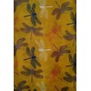 GlamLondon Dragonfly Scarf Flying Chic Dragonflies Printed Womens Dragon fly