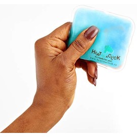 Heat in a Click Pocket Pad - Square - Colours May Vary