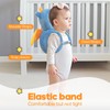 Baby Fall Back Head Protector - Baby Head Protector Backpack