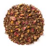 Davidson's Organics, Tulsi Rose Petals, Loose Leaf Tea, 16-Ounce Bag