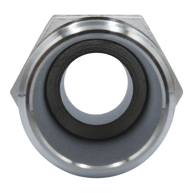 Flobal 04101618 VRN1008 Different Diameter Nipple (SCS13A)