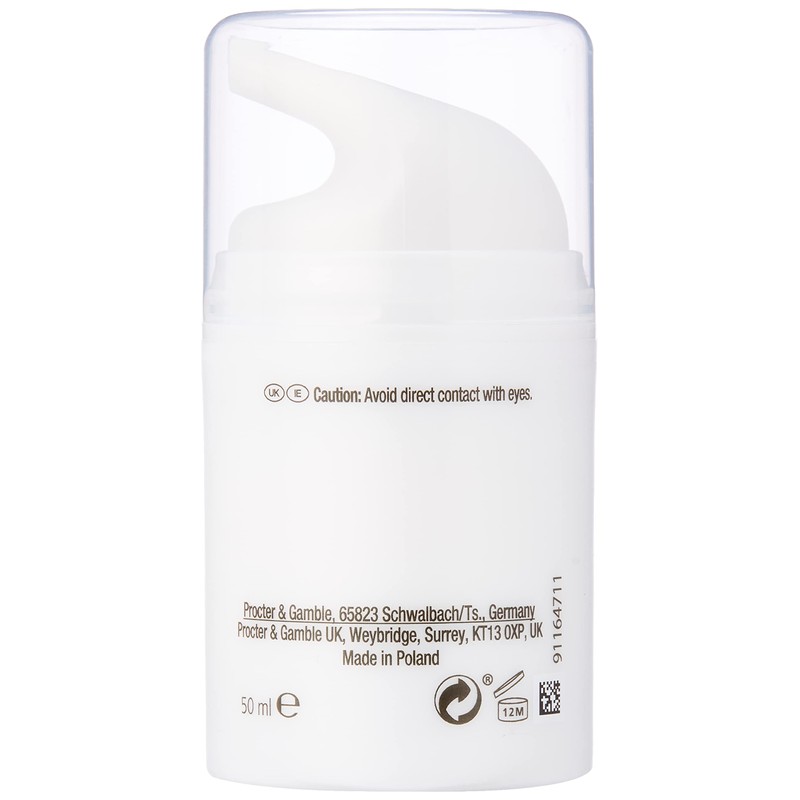 Olay Total Effects Seven in One Fragrance Free Anti-Ageing Moisturiser,