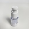 Vacuum Lotion Bottle Cream Pump Travel Dispenser 30ml 5ea