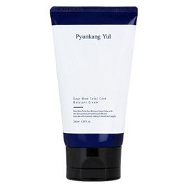 Pyunkangyul Dear Mom Total Care Moisturizing Cream, 1 unit, 100ml / 편강율 디어 맘 토탈케어 수분크림, 1개, 100ml