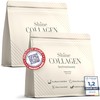 Shine Collagen Powder 600 g - 100% Collagen Peptides, Premium