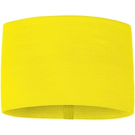 JAKO Captain Armband Team Armband Neon Yellow 2 (Senior)