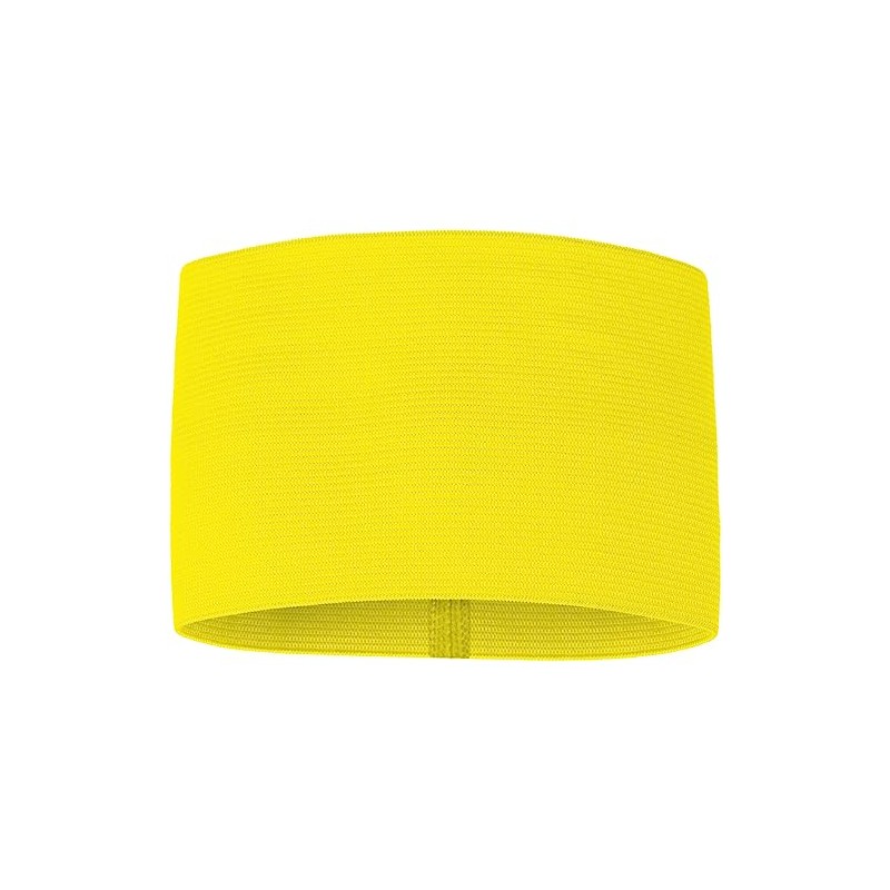 JAKO Captain Armband Team Armband Neon Yellow 2 (Senior)
