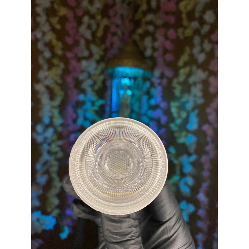 Rain Lamp Light Bulb | Many Colors and Patterns |