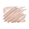 Kokie Cosmetics Waterproof Velvet Smooth Eyeliner Pencil, Bronzed, 0.042 Ounce