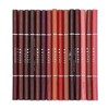 Evercos Arcity Auto Lip Liner Pencil: Creating a Voluminous Lip Look / 에버코스 아크리티 오토 립라이너 펜슬 볼륨 립 연출