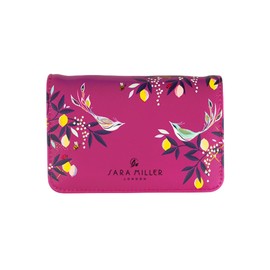 Sara Miller Luxury Vibrant Manicure Set for Women