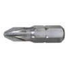 KS Tools 910.2223 1/4 Inch Stainless Steel Bit, 25 mm,