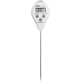 A & D Waterproof Pen type Thermometer Ad – 5625 