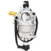 380723515 Carburetor Compatible with Firman T07573 T07571 Tri Fuel Generator
