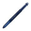 Pilot LHKCG150C10NV Hi-Tec C Coleto Multi-functional Pen, Main Body, 3