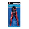 BlueSpot Tools 8805 Auto Wire Crimper and Stripper