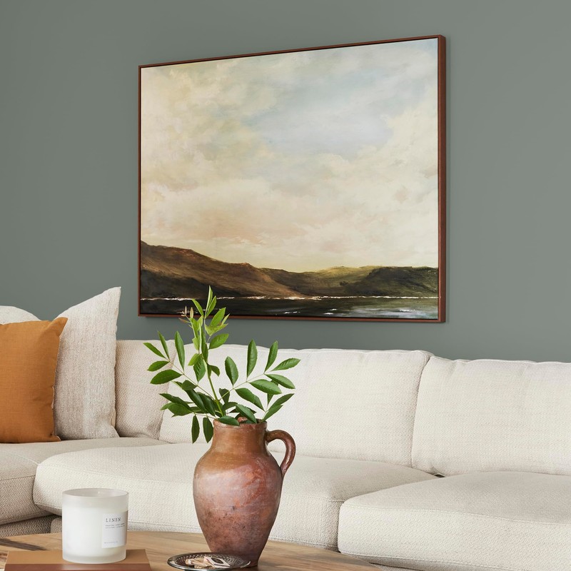 Magnolia Home by Joanna Gaines Classic Interior Wall, Ceiling, Trim
