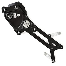 Window Regulator Passenger Side For Ford F-1 Pickup Truck 1948-1952